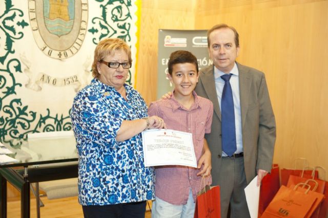 La prevención laboral empieza en las aulas - 2, Foto 2