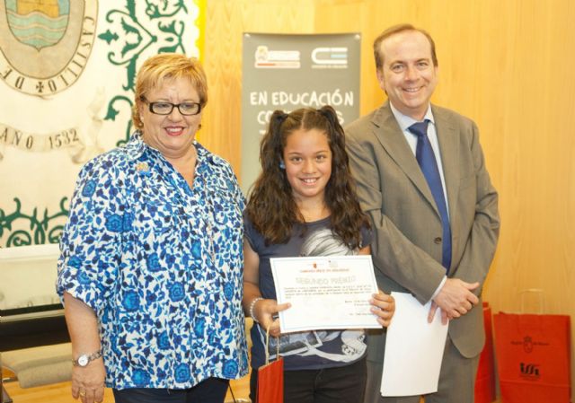 La prevención laboral empieza en las aulas - 4, Foto 4