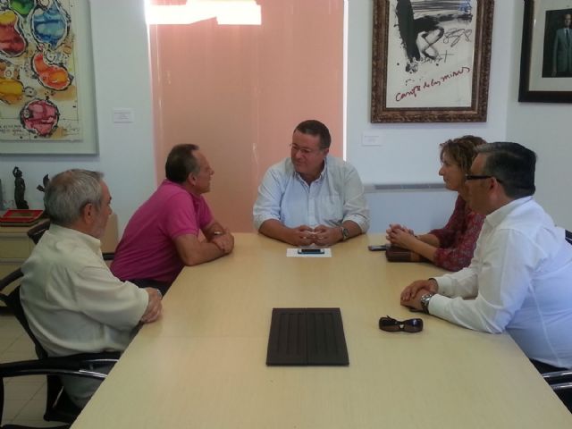 Más colaboración con Cruz Roja - 1, Foto 1