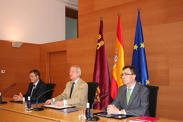 La Comunidad pone a disposición de pymes, emprendedores y autónomos 25 millones de euros para incentivar la ´economía real´ - 2, Foto 2