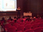 Finalizan los cursos de educacin vial