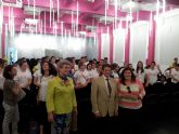 Lorca se convierte en referencia internacional sobre patrimonio con la celebracin del 'V Foro Juvenil del Patrimonio'