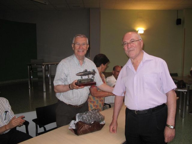 Vista Alegre gana el V Campeonato Municipal de Petanca - 2, Foto 2