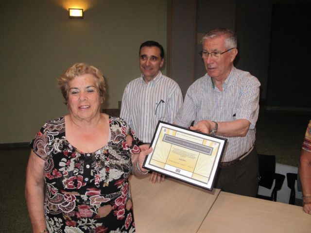 Vista Alegre gana el V Campeonato Municipal de Petanca - 3, Foto 3