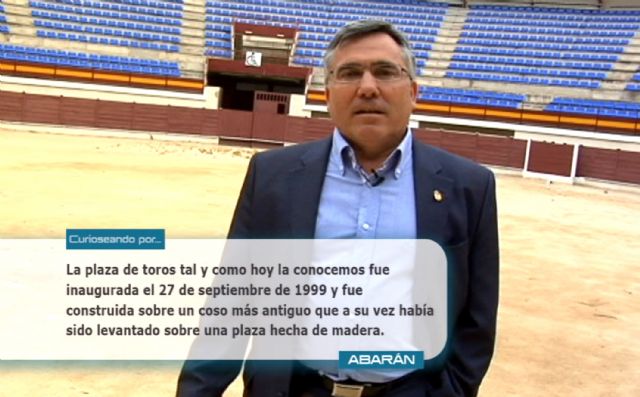 7 Región de Murcia curiosea este fin de semana por Abarán - 2, Foto 2