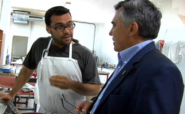 7 Región de Murcia curiosea este fin de semana por Abarán - 3, Foto 3