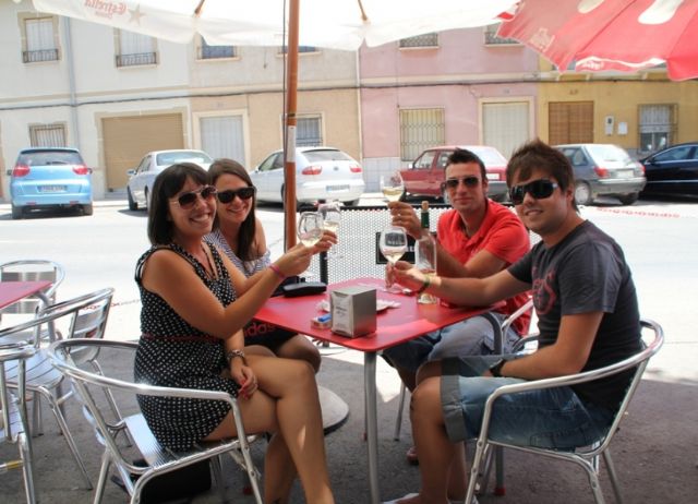 La Concejalía de Festejos comienza a organizar La Feria de Día de cara a la Feria y Fiestas 2013 - 1, Foto 1