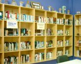 Las Boticas del Libro, una apuesta por la integracin social a travs de la lectura