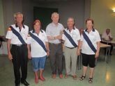 Vista Alegre gana el V Campeonato Municipal de Petanca
