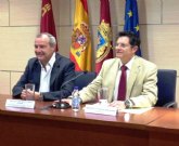 Lorca acoge el I Encuentro Sociosanitario para abordar la coordinación de todos los recursos y servicios existentes