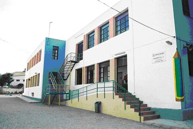 SPCT propone que El Cuco se convierta en el Centro de Salud de San Anton-urbanización Mediterráneo, Nueva Cartagena, Fuente Cubas y Media Sala - 1, Foto 1