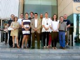 Turismo acoge un encuentro del proyecto europeo Sonett para el aprendizaje continuo
