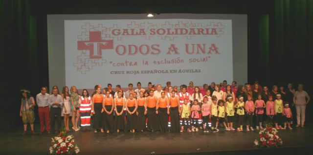 Todos a Una - 1, Foto 1