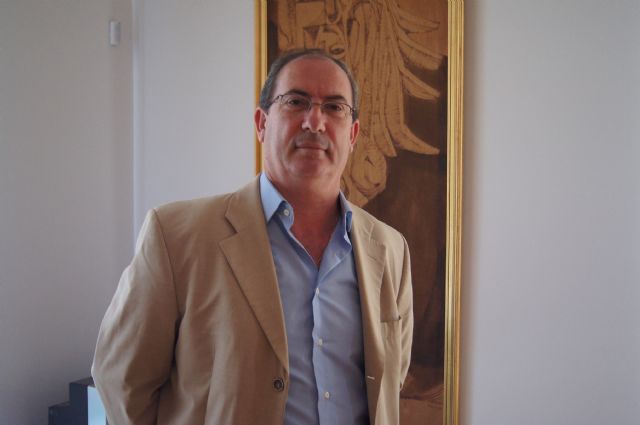 Félix Cayuela de Pablo asume la concejalía de Licencias de Actividad para centralizar su gestión junto a Industria, Foto 1