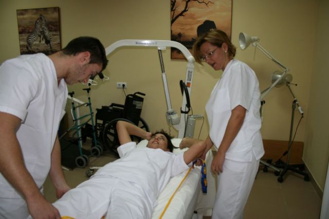 De la teoría a la práctica, del aula a la empresa - 1, Foto 1