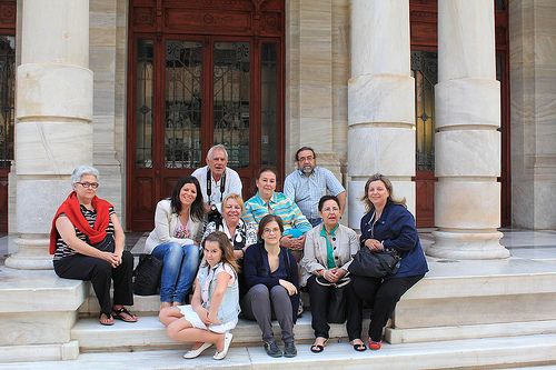 Blogueros gastronómicos de Andalucía puntuan con un 10 a Cartagena - 1, Foto 1