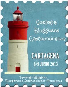 Blogueros gastronómicos de Andalucía puntuan con un 10 a Cartagena - 2, Foto 2