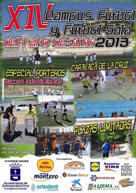 La Concejalía de Deportes programa actividades y competiciones especiales para los meses de verano - 2, Foto 2