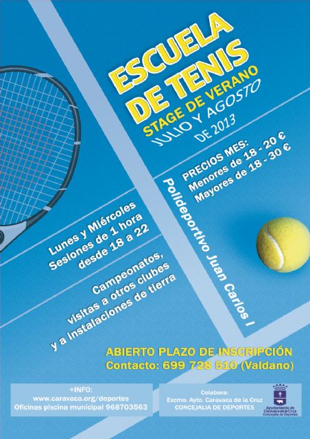 La Concejalía de Deportes programa actividades y competiciones especiales para los meses de verano - 3, Foto 3