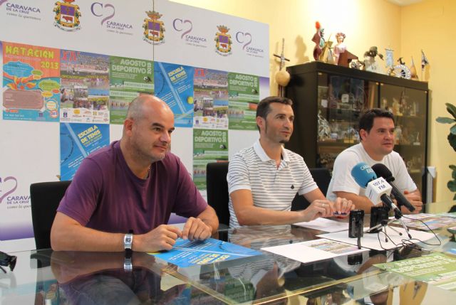 La Concejalía de Deportes programa actividades y competiciones especiales para los meses de verano - 4, Foto 4