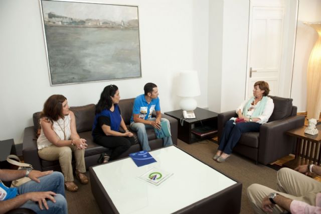 Un cartagenero será el primero en pedalear 2.000 kilómetros por tres países y sin parar - 2, Foto 2