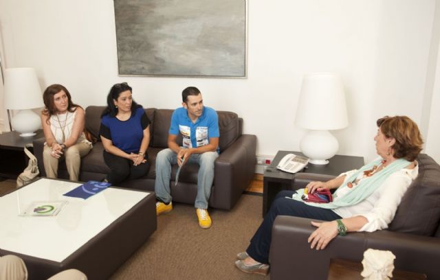 Un cartagenero será el primero en pedalear 2.000 kilómetros por tres países y sin parar - 5, Foto 5