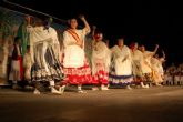 El Festival de Folklore 'Villa de Alguazas' v