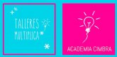 Academia Cimbra organiza talleres formativos en Murcia
