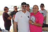 El Club Deportivo de Aeromodelismo 'Los Halcones' de Torre-Pacheco homenajea a Domingo Tormo