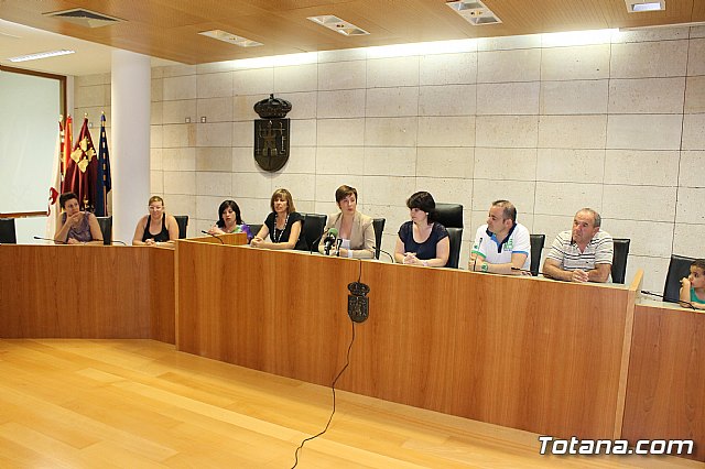 La Hospitalidad de Nuestra Señora de Lourdes inicia su tradicional peregrinacin el prximo viernes - 1