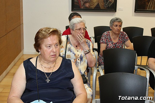 La Hospitalidad de Nuestra Señora de Lourdes inicia su tradicional peregrinacin el prximo viernes - 10