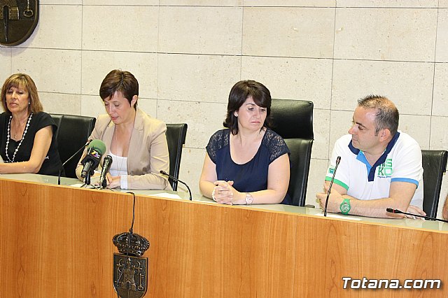 La Hospitalidad de Nuestra Señora de Lourdes inicia su tradicional peregrinacin el prximo viernes - 2