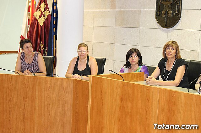 La Hospitalidad de Nuestra Señora de Lourdes inicia su tradicional peregrinacin el prximo viernes - 3