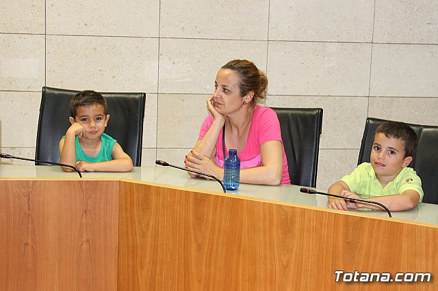 La Hospitalidad de Nuestra Señora de Lourdes inicia su tradicional peregrinacin el prximo viernes - 4