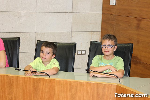 La Hospitalidad de Nuestra Señora de Lourdes inicia su tradicional peregrinacin el prximo viernes - 5