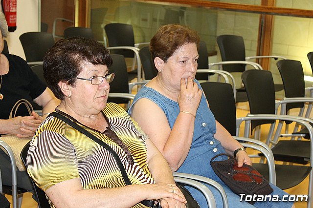 La Hospitalidad de Nuestra Señora de Lourdes inicia su tradicional peregrinacin el prximo viernes - 11