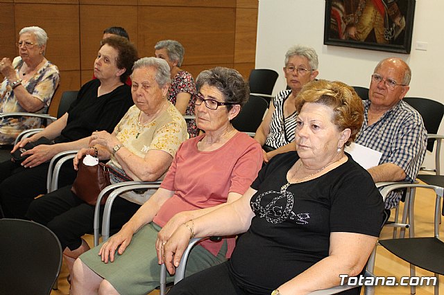 La Hospitalidad de Nuestra Señora de Lourdes inicia su tradicional peregrinacin el prximo viernes - 12