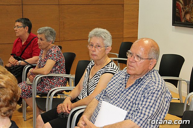 La Hospitalidad de Nuestra Señora de Lourdes inicia su tradicional peregrinacin el prximo viernes - 13