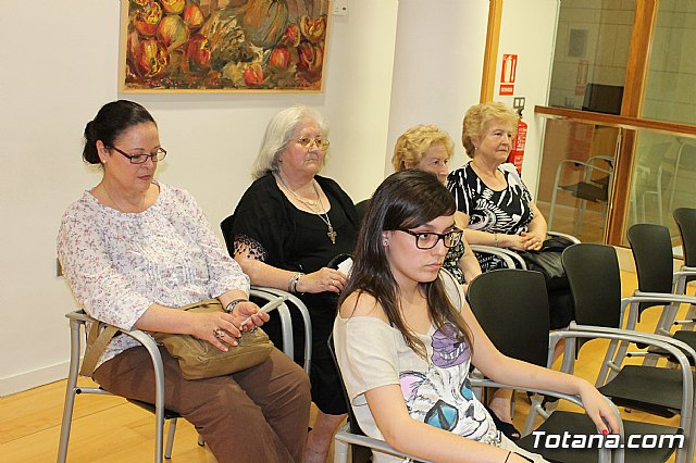 La Hospitalidad de Nuestra Señora de Lourdes inicia su tradicional peregrinacin el prximo viernes - 14