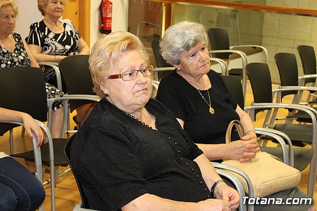 La Hospitalidad de Nuestra Señora de Lourdes inicia su tradicional peregrinacin el prximo viernes - 15
