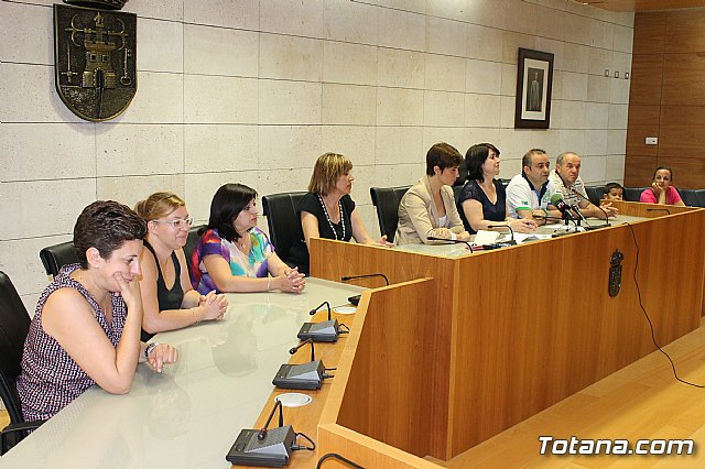 La Hospitalidad de Nuestra Señora de Lourdes inicia su tradicional peregrinacin el prximo viernes - 16