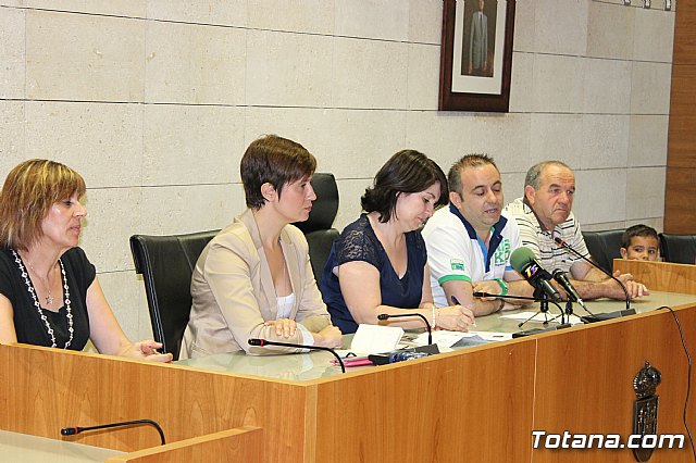 La Hospitalidad de Nuestra Señora de Lourdes inicia su tradicional peregrinacin el prximo viernes - 17