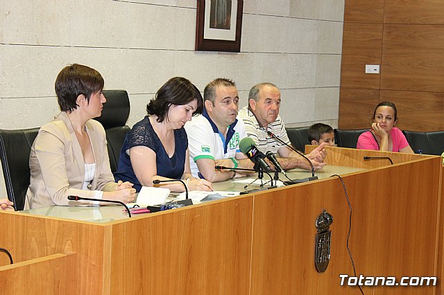 La Hospitalidad de Nuestra Señora de Lourdes inicia su tradicional peregrinacin el prximo viernes - 18