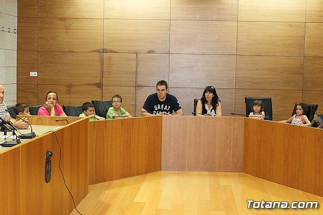 La Hospitalidad de Nuestra Señora de Lourdes inicia su tradicional peregrinacin el prximo viernes - 19