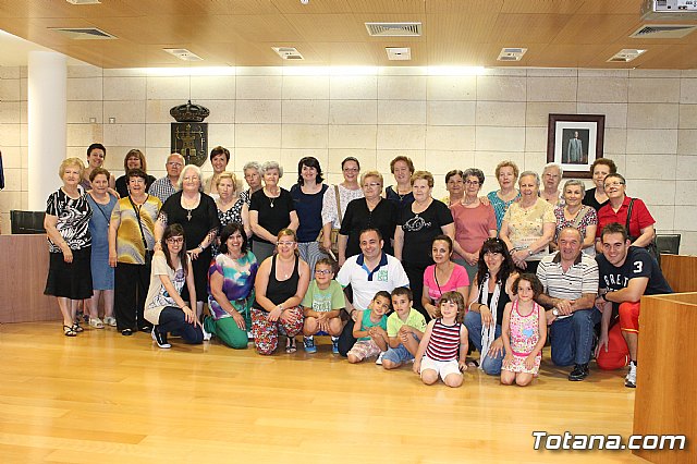 La Hospitalidad de Nuestra Señora de Lourdes inicia su tradicional peregrinacin el prximo viernes - 22