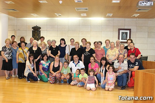 La Hospitalidad de Nuestra Señora de Lourdes inicia su tradicional peregrinacin el prximo viernes - 25