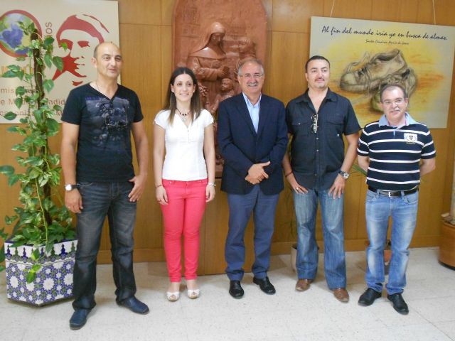 Azul en Acción presenta un documental sobre integración en las aulas - 2, Foto 2