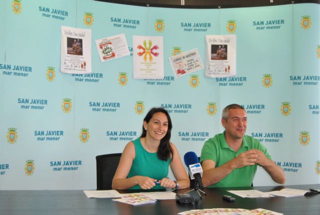 La biblioteca también es para el verano - 1, Foto 1