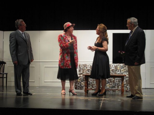 Los Talleres de Tiempo Libre llegan a su fin con la particiapción de más de setecientas personas - 2, Foto 2