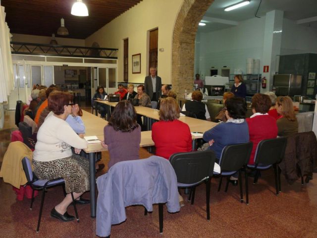 Los Talleres de Tiempo Libre llegan a su fin con la particiapción de más de setecientas personas - 3, Foto 3
